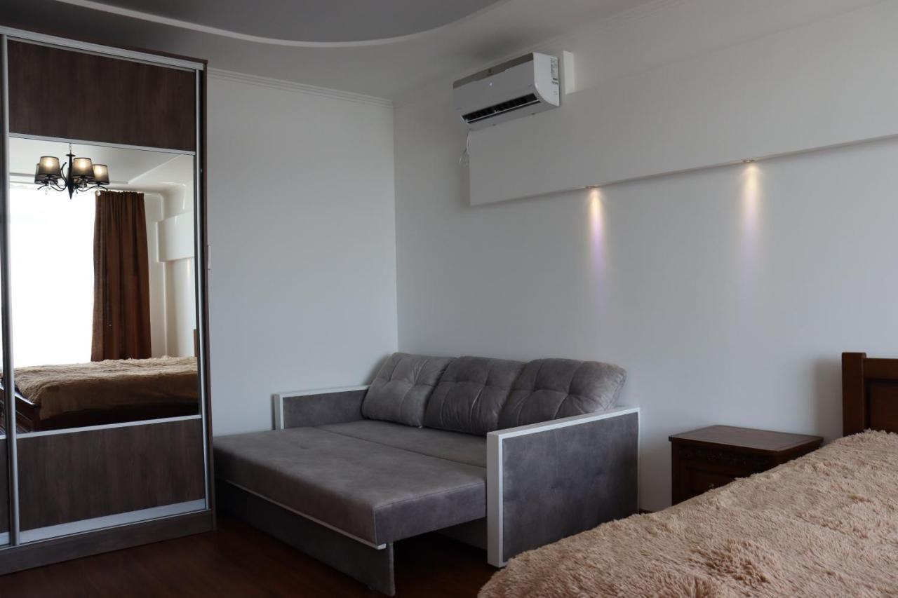 Квартира Трускавец,Бювет 500М Truskaveț Exterior foto