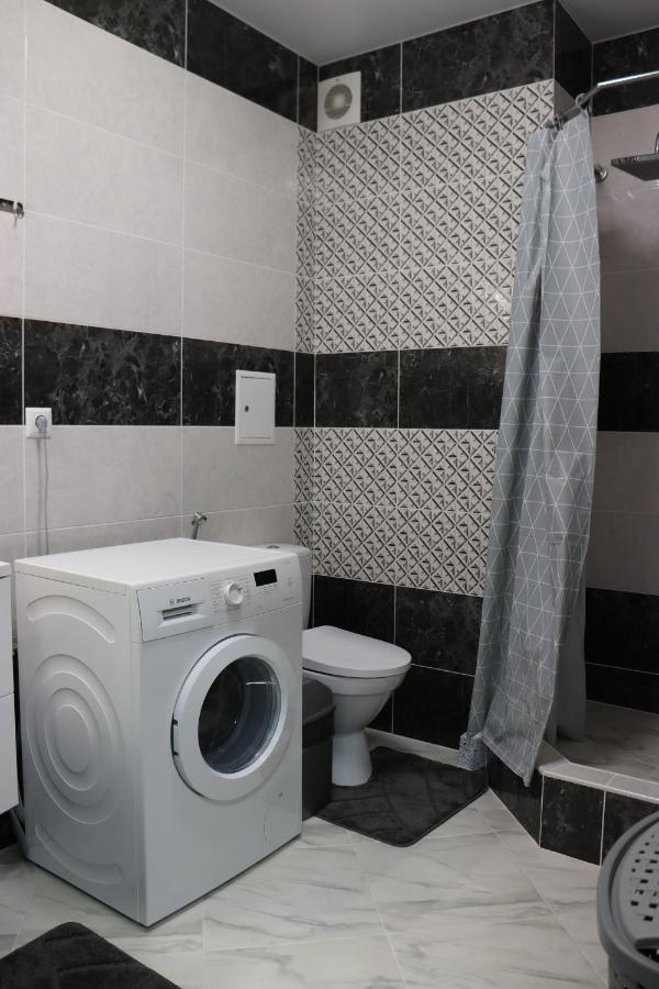 Квартира Трускавец,Бювет 500М Truskaveț Exterior foto