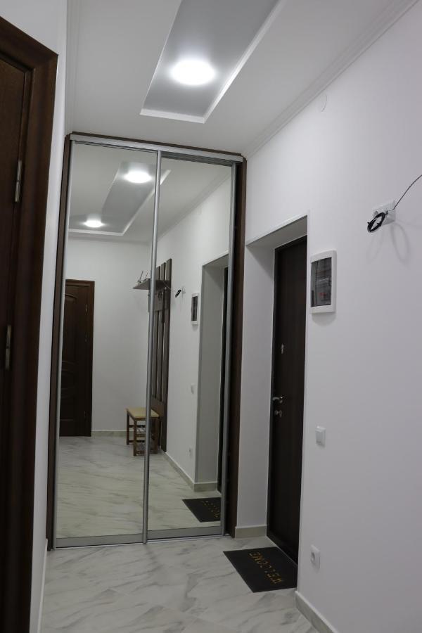 Квартира Трускавец,Бювет 500М Truskaveț Exterior foto