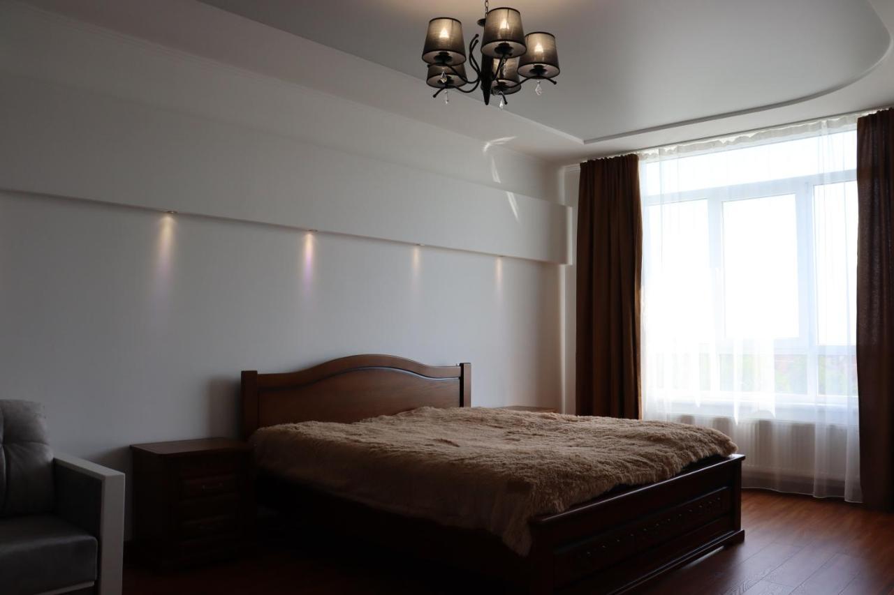 Квартира Трускавец,Бювет 500М Truskaveț Exterior foto