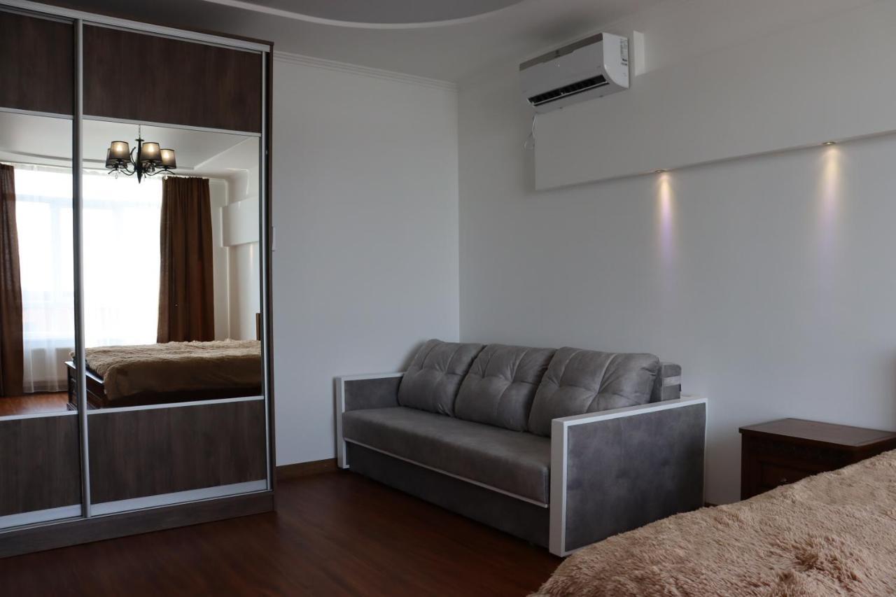 Квартира Трускавец,Бювет 500М Truskaveț Exterior foto