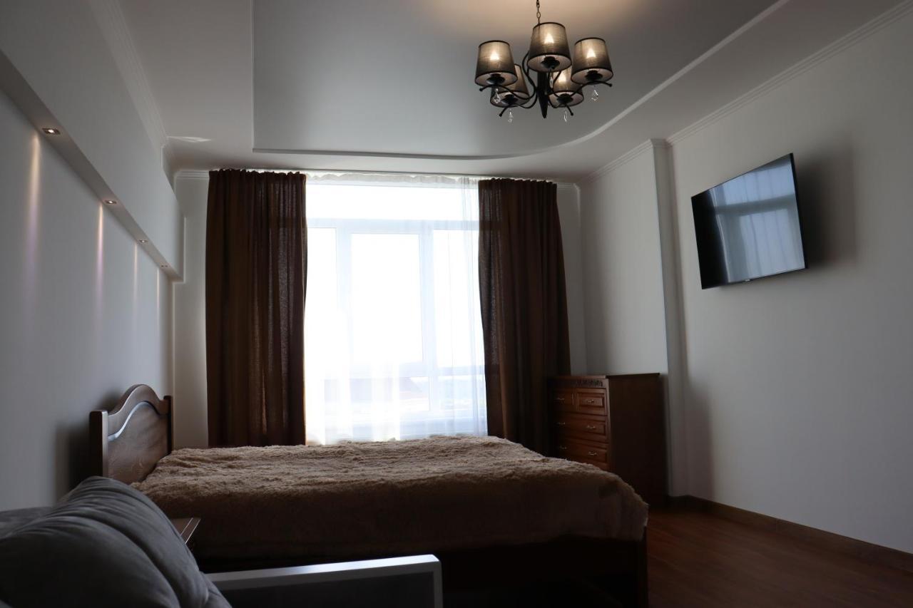 Квартира Трускавец,Бювет 500М Truskaveț Exterior foto