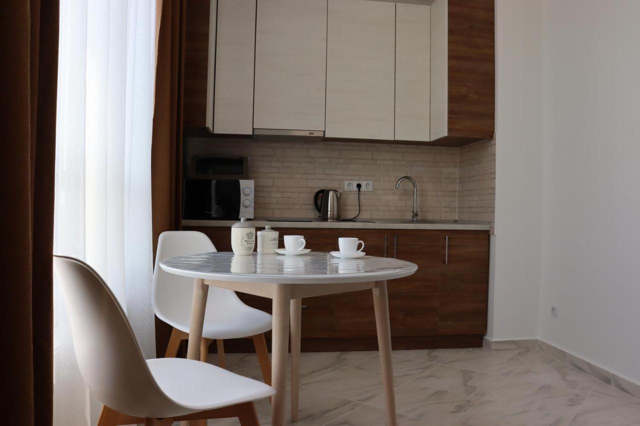 Квартира Трускавец,Бювет 500М Truskaveț Exterior foto