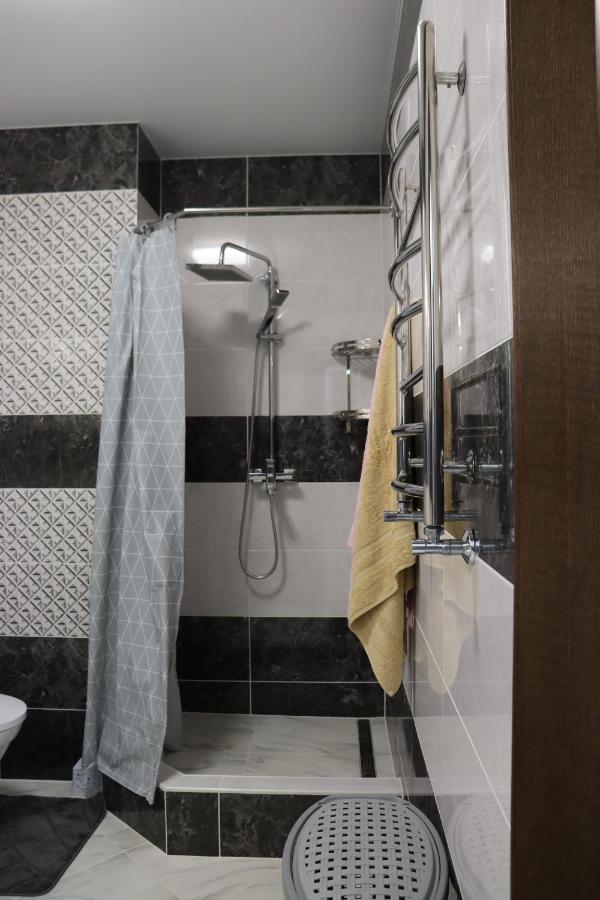 Квартира Трускавец,Бювет 500М Truskaveț Exterior foto