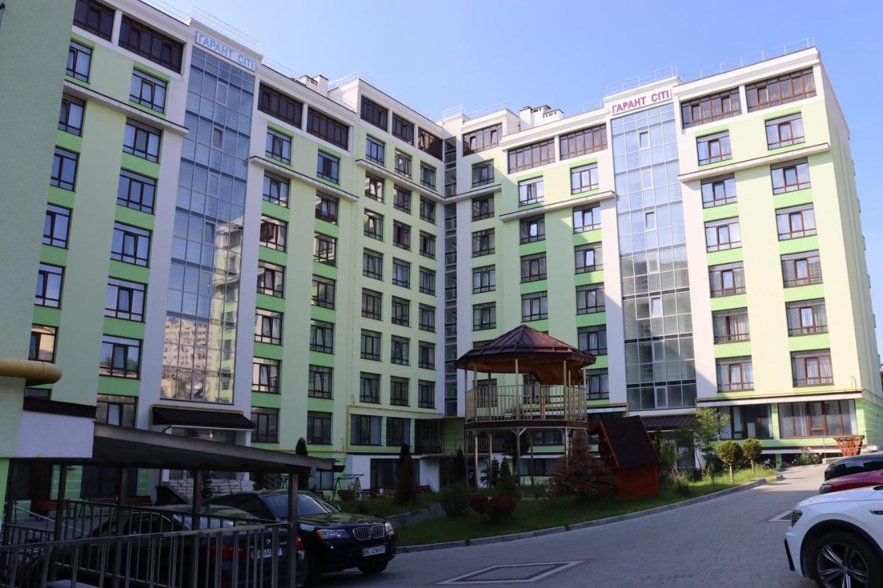 Квартира Трускавец,Бювет 500М Truskaveț Exterior foto