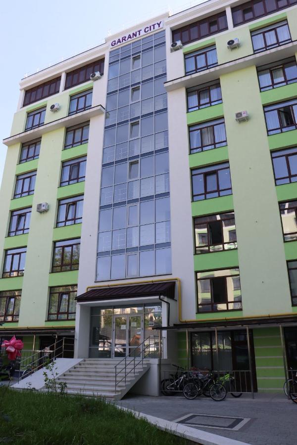 Квартира Трускавец,Бювет 500М Truskaveț Exterior foto
