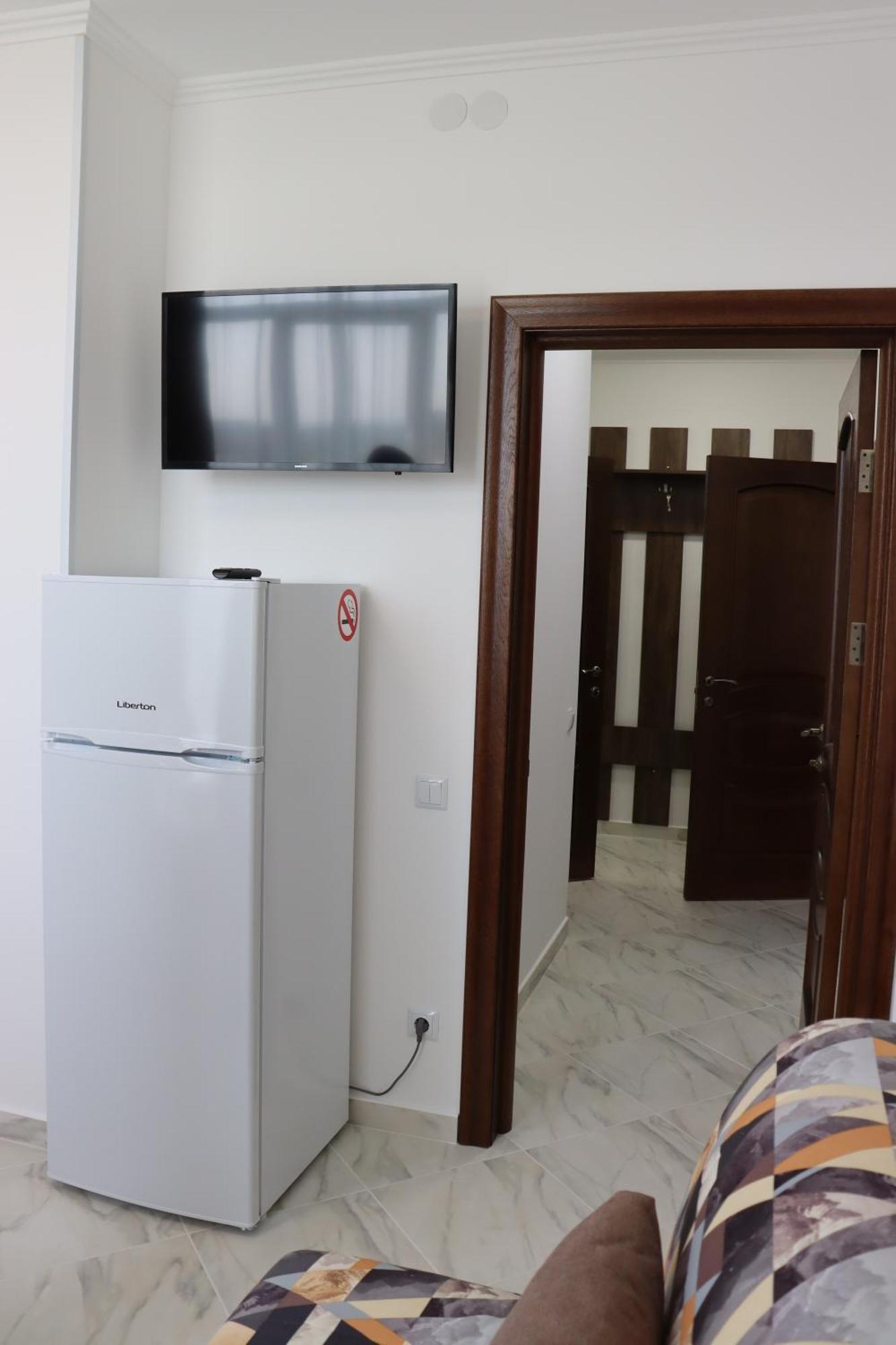 Квартира Трускавец,Бювет 500М Truskaveț Exterior foto