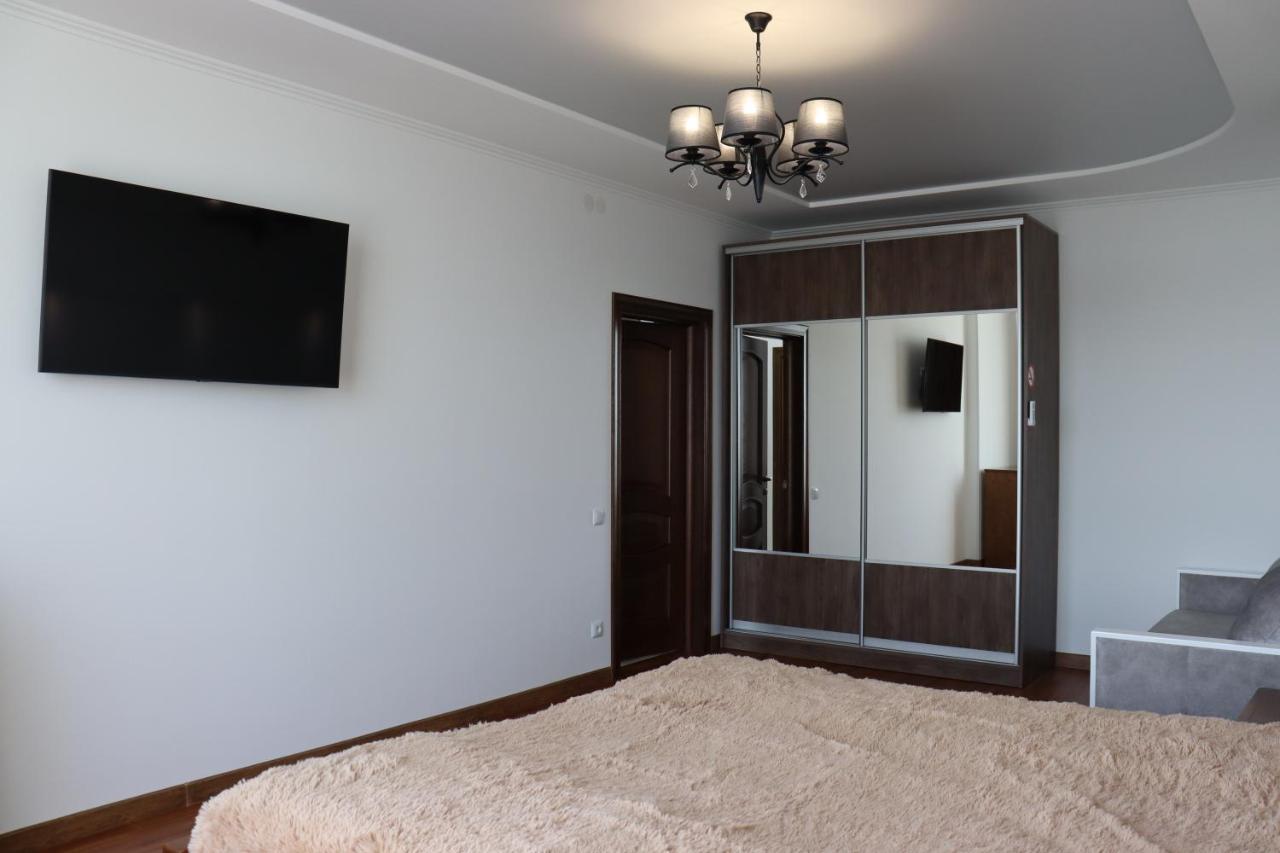 Квартира Трускавец,Бювет 500М Truskaveț Exterior foto