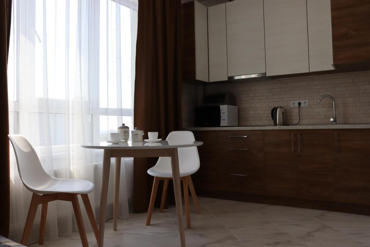 Квартира Трускавец,Бювет 500М Truskaveț Exterior foto