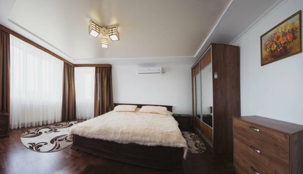 Квартира Трускавец,Бювет 500М Truskaveț Exterior foto