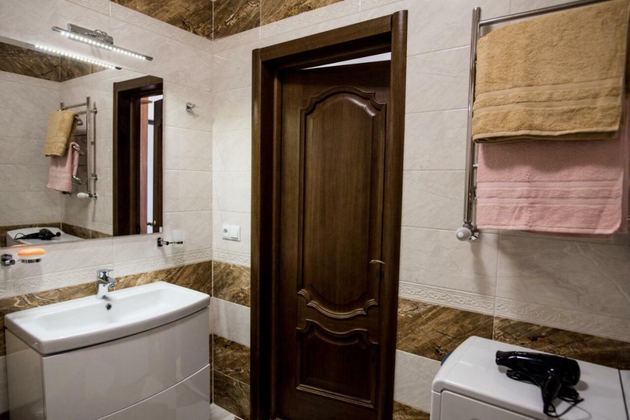 Квартира Трускавец,Бювет 500М Truskaveț Exterior foto
