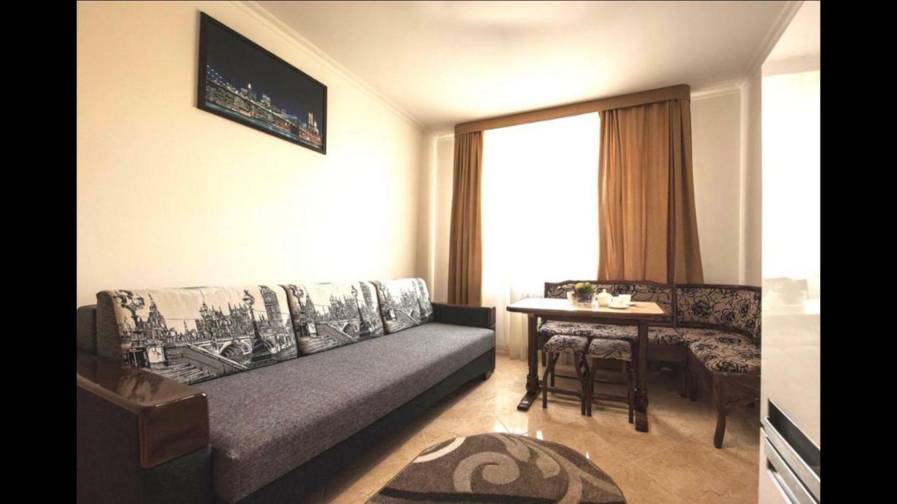 Квартира Трускавец,Бювет 500М Truskaveț Exterior foto