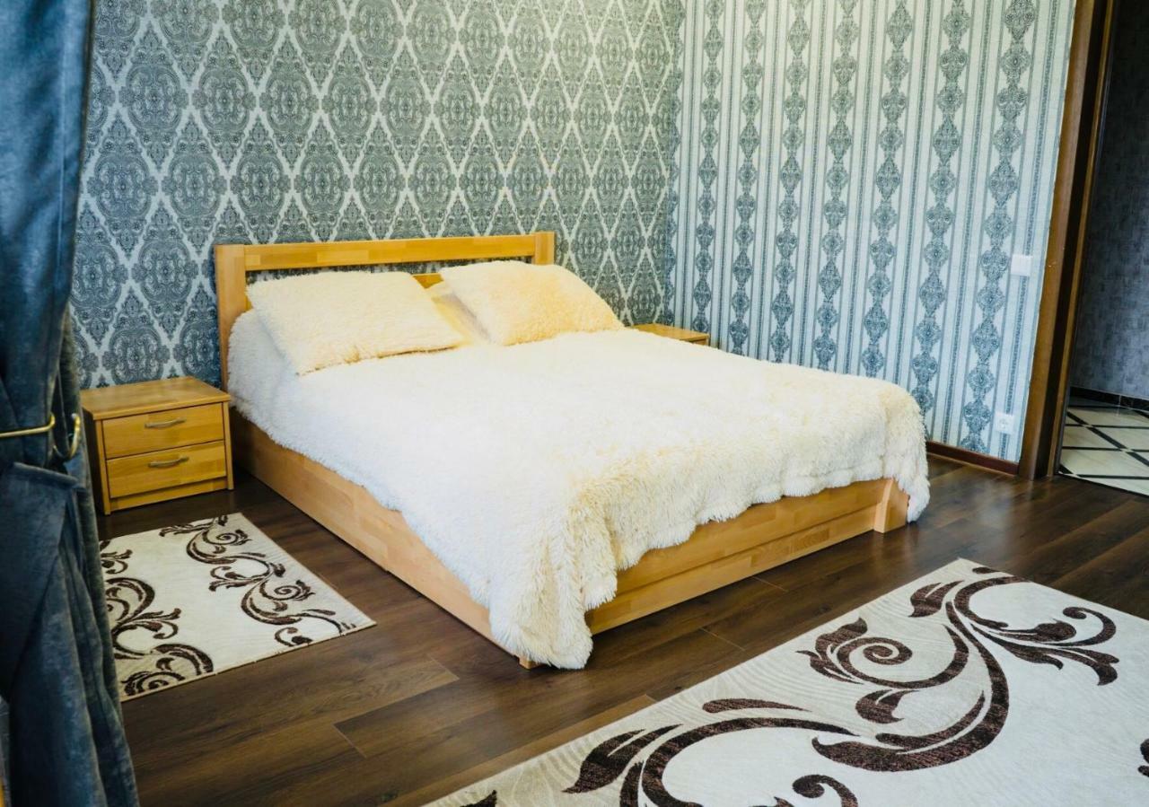 Квартира Трускавец,Бювет 500М Truskaveț Exterior foto