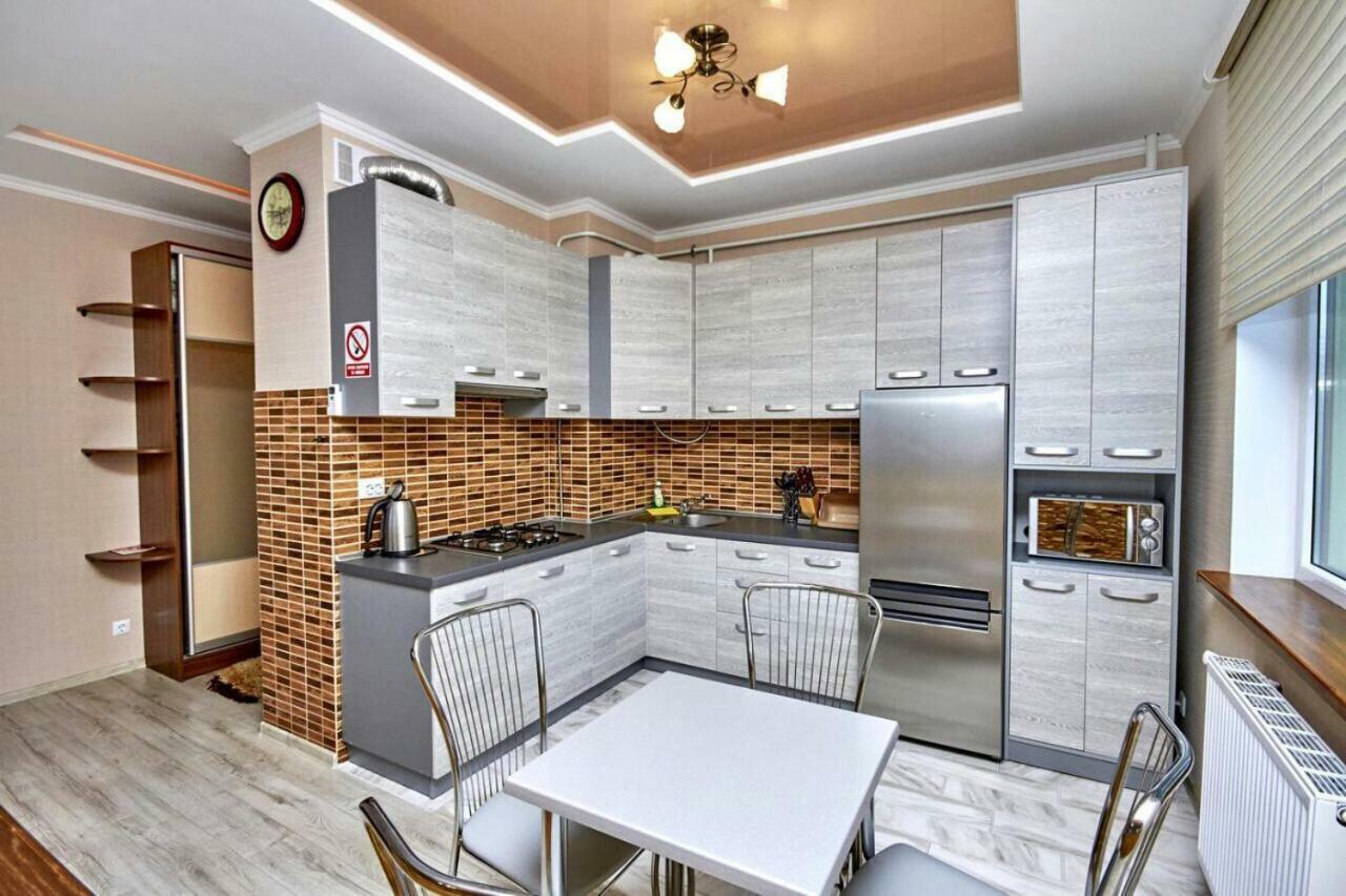 Квартира Трускавец,Бювет 500М Truskaveț Exterior foto