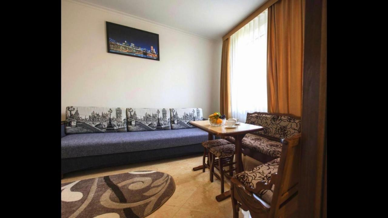 Квартира Трускавец,Бювет 500М Truskaveț Exterior foto