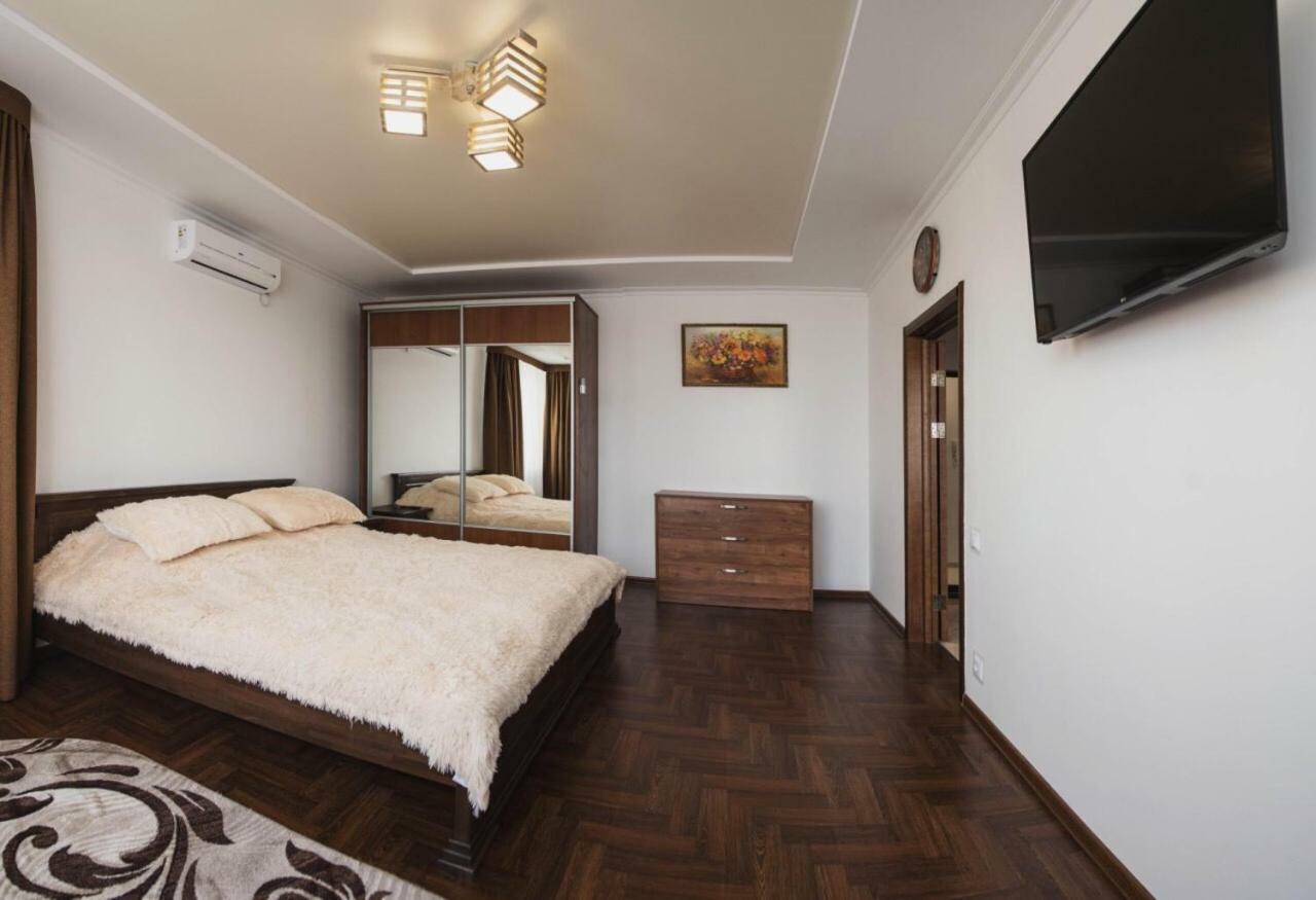 Квартира Трускавец,Бювет 500М Truskaveț Exterior foto