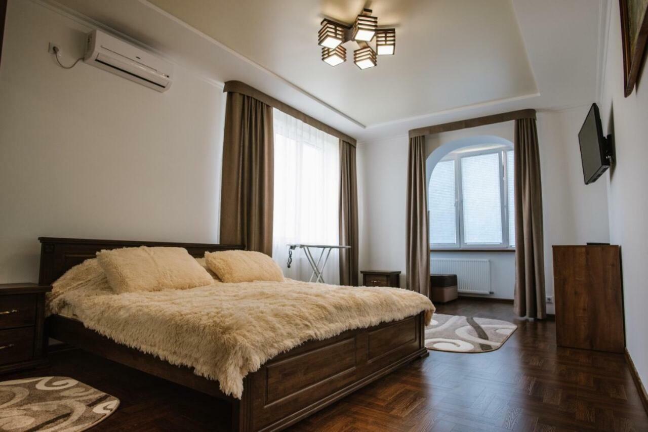 Квартира Трускавец,Бювет 500М Truskaveț Exterior foto