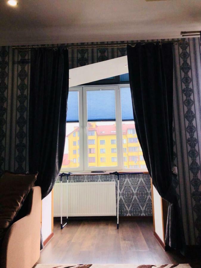 Квартира Трускавец,Бювет 500М Truskaveț Exterior foto