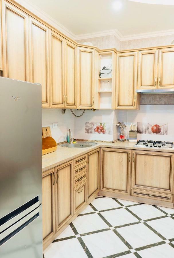 Квартира Трускавец,Бювет 500М Truskaveț Exterior foto