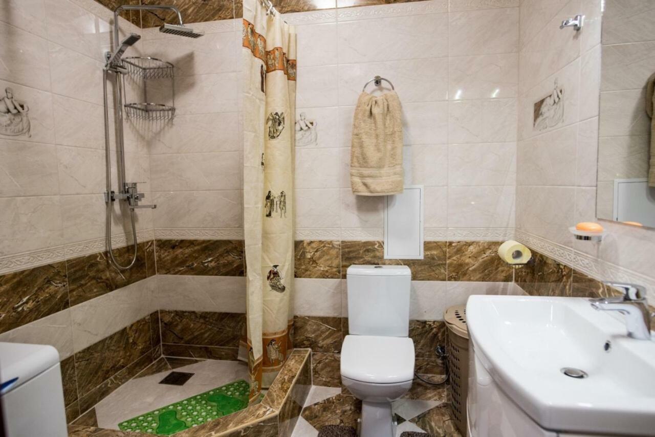 Квартира Трускавец,Бювет 500М Truskaveț Exterior foto