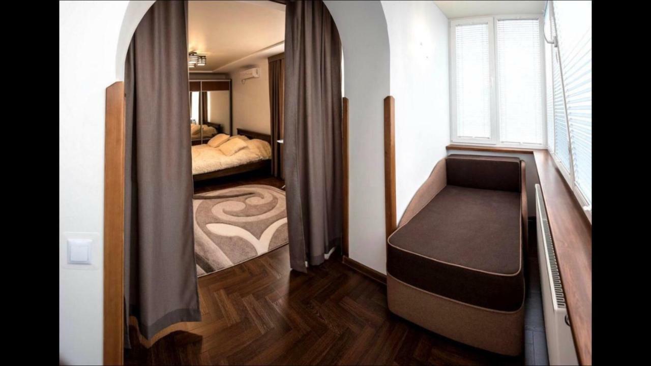 Квартира Трускавец,Бювет 500М Truskaveț Exterior foto