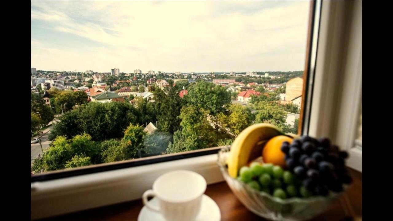 Квартира Трускавец,Бювет 500М Truskaveț Exterior foto