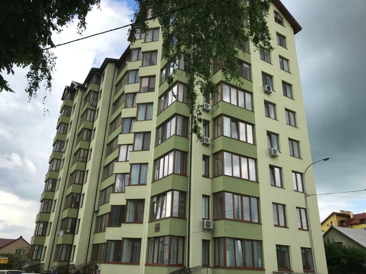 Квартира Трускавец,Бювет 500М Truskaveț Exterior foto